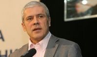Predsednik Republike Srbije Boris Tadić pokrovitelj 40. SOFEST-a