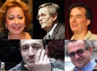 ŽIRI 40. SOFEST-a