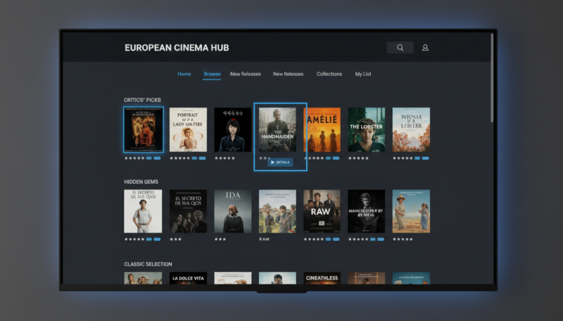 Filmovi.eu sa prevodom Filmovi.eu sa prevodom