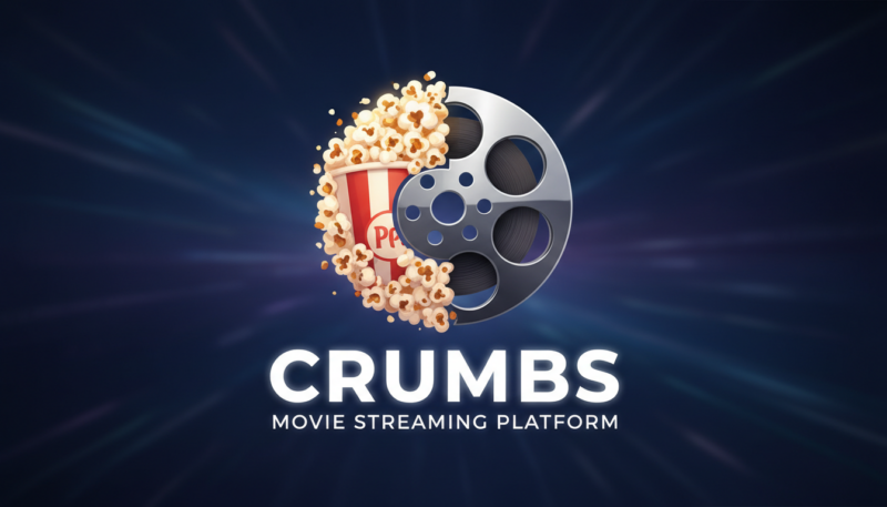 Movie Crumbs besplatno gledanje Movie Crumbs besplatno gledanje