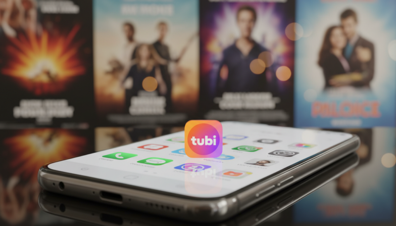 Tubi besplatni filmovi Tubi besplatni filmovi